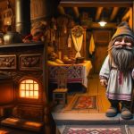 Як виглядає домовик: тінь, шерсть і чужі очі