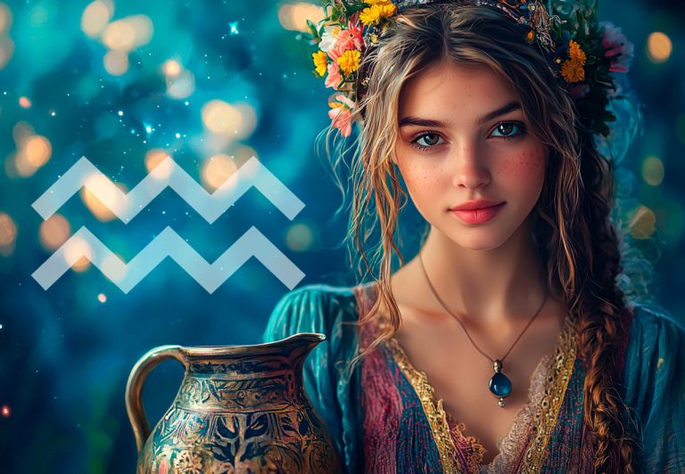 Водяні знаки зодіаку: три глибини однієї стихії