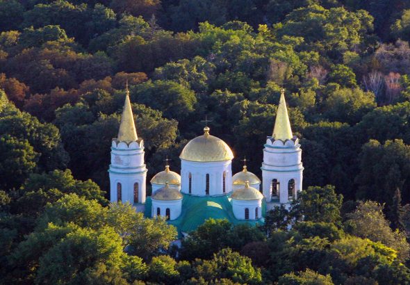 Кельнський собор: 632 роки між небом і Рейном