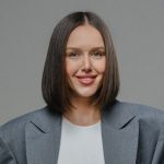 Аліна Френдій: від тернопільського блогу до бренду COOSH
