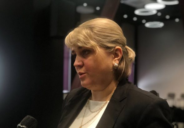 Марія Ковальчук: хто вона і що відомо у 2026 році