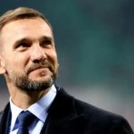 Андрій Шевченко святкує 50-річчя шлях від Динамо до УАФ