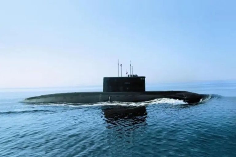 Біля берегів Норвегії підводні човни рф намагалися випробувати секретну зброю - Reuters