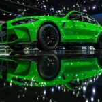 BMW на тлі невдач на ринку Китаю готує кроки для підвищення рентабельності - що робитимуть