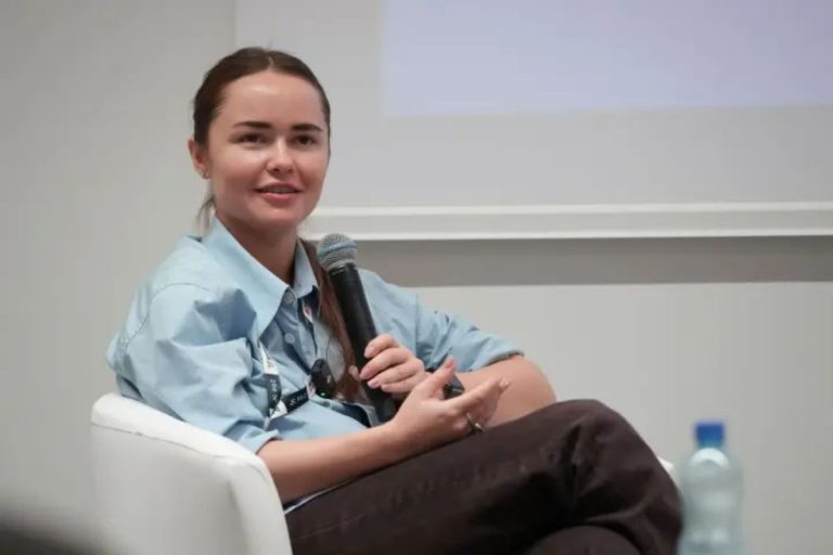 Fire Point стирає поняття глибокого тилу рф FP-1 уразив ціль на Уралі - СЕО компанії Ірина Терех