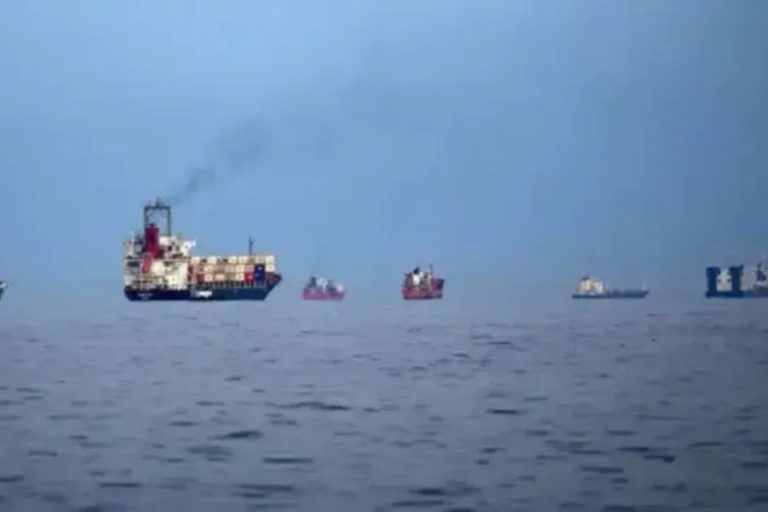 Із п’яти танкерів, які уразили військові США, три мають зв’язок із російським тіньовим флотом - Власюк
