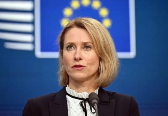 Каллас закликала країни ЄС передати Україні ППО із запасів - яку схему пропонує з ракетами до Patriot