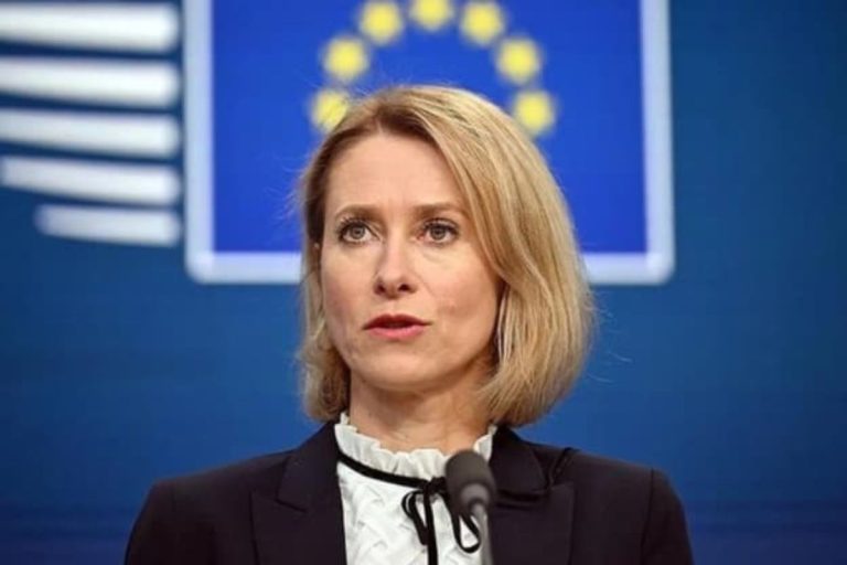 Каллас закликала країни ЄС передати Україні ППО із запасів - яку схему пропонує з ракетами до Patriot