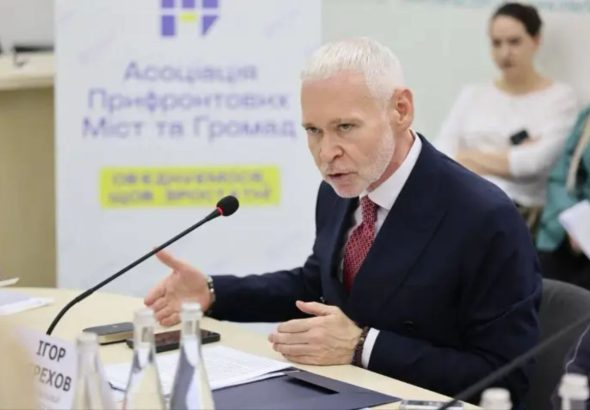 Корупція та ставлення до людей Терехов про ключові завдання, які мають бути вирішені в рамках реформи ТЦК