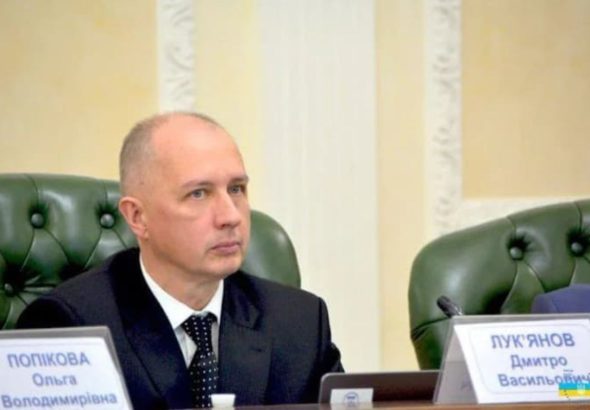 Майже 5 млн грн отримали після звільнення члени Вищої ради правосуддя, що потрапили у скандал - ветеран