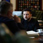 Найголовніше продовжувати активно й спільно працювати разом - Зеленський за підсумками зустрічі з представниками Трампа