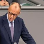Партія канцлера Мерца перемогла на місцевих виборах у Нижній Саксонії