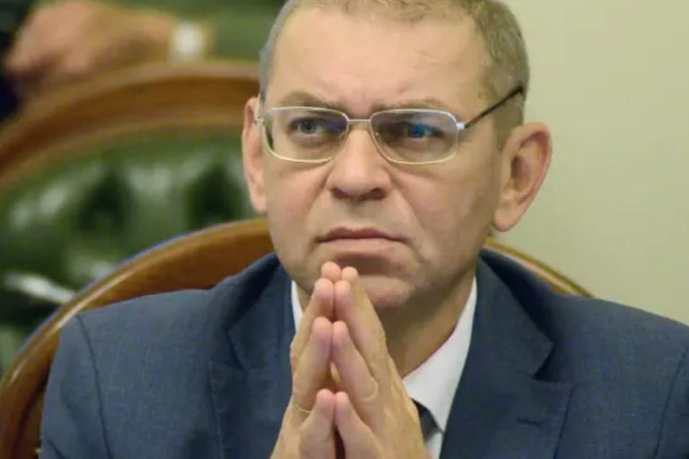 Пашинський заключив угоду з ВАКС і зобов’язався виплатити понад 1 млрд гривень на користь Сил оборони