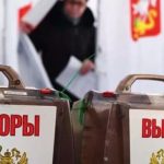 СБУ закликає мешканців тимчасово окупованих територій України не брати участь у фейкових виборах рф