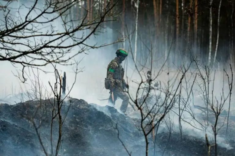 Спроби розширити сіру зону і бронетехніка на осінь - у Силах оборони розкрили тактику росіян біля Добропілля