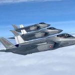 США схвалили продаж винищувачів F-35 Саудівській Аравії на 24 мільярди доларів