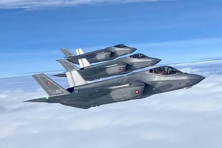 США схвалили продаж винищувачів F-35 Саудівській Аравії на 24 мільярди доларів