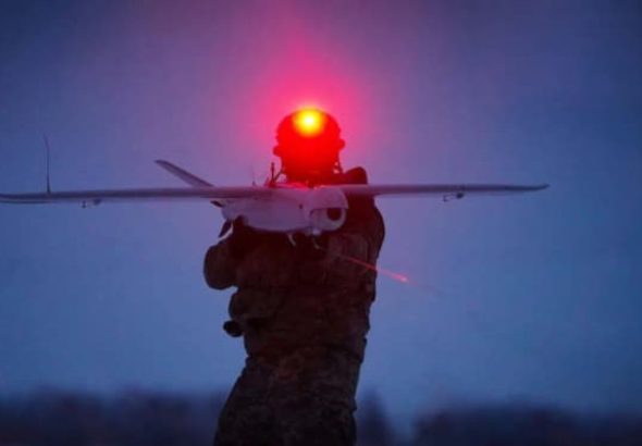 Сили оборони продовжують мінусувати російські бази дронів і ППО - Генштаб розкрив деталі