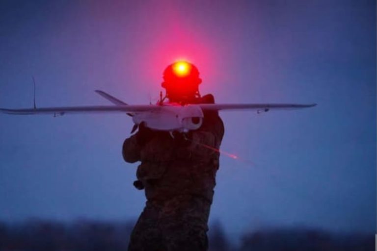 Сили оборони продовжують мінусувати російські бази дронів і ППО - Генштаб розкрив деталі