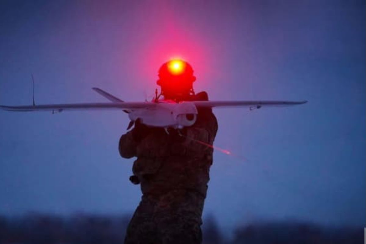 Сили оборони продовжують мінусувати російські бази дронів і ППО - Генштаб розкрив деталі