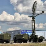 Сили оборони уразили РЛС Каста, базу ударних БПЛА та склад пального ворога