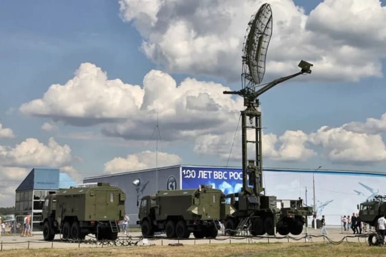 Сили оборони уразили РЛС Каста, базу ударних БПЛА та склад пального ворога