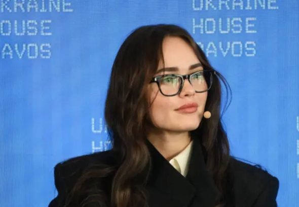 У 2026 році близько 60% українських атак по росії здійснено із застосуванням озброєння Fire Point - СЕО компанії Ірина Терех