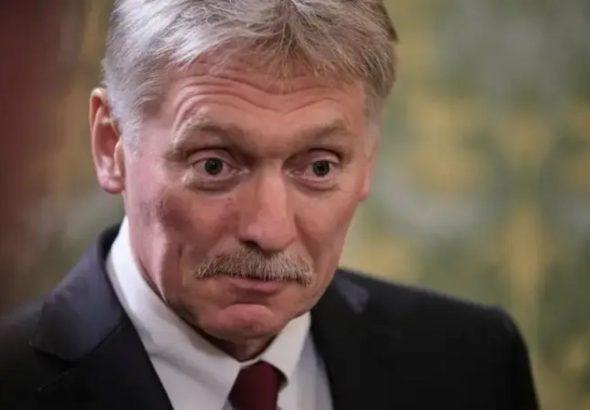 У кремлі заявили про готовність путіна зустрітися з Трампом