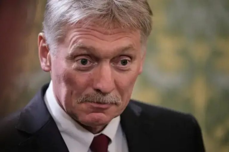 У кремлі заявили про готовність путіна зустрітися з Трампом