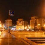 У Києві з 10 вересня скоротять комендантську годину та подовжать роботу транспорту