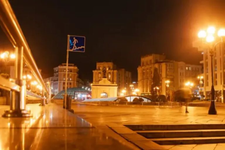 У Києві з 10 вересня скоротять комендантську годину та подовжать роботу транспорту
