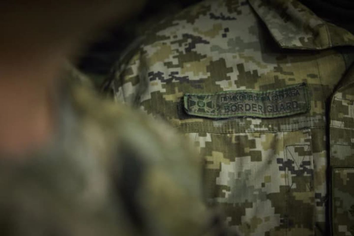 У мережі розповіли про мобілізацію на кордоні паломника після Рош га-Шана - прикордонники пояснили ситуацію