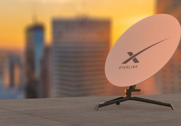 У Польщі сталася пожежа на базі Starlink, поліція розглядає версію підпалу