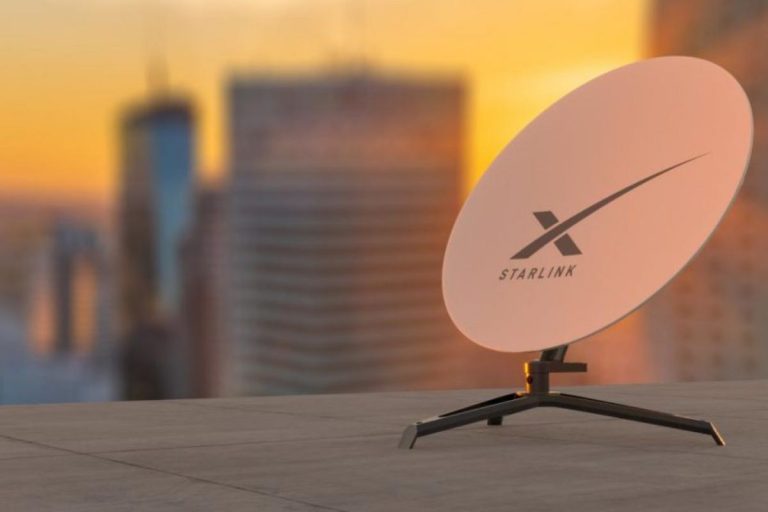 У Польщі сталася пожежа на базі Starlink, поліція розглядає версію підпалу