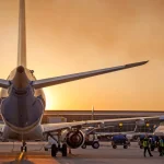У ЄС кількість комерційних авіарейсів зросла попри подорожчання авіапального