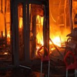 Удари рф забрали життя 8 людей і поранили понад 20, зачепило Нову пошту - наслідки по регіонах