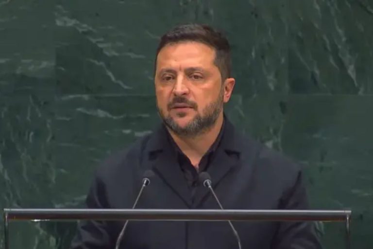 Україна домовилася про новий пакет ракет для Patriot - Зеленський