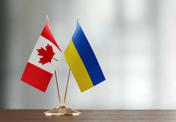 Україна отримає $841 млн від Світового банку під гарантії Канади