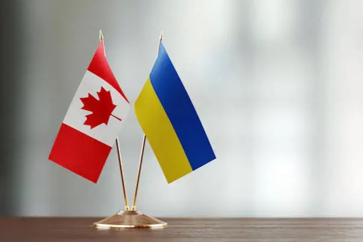 Україна отримає $841 млн від Світового банку під гарантії Канади