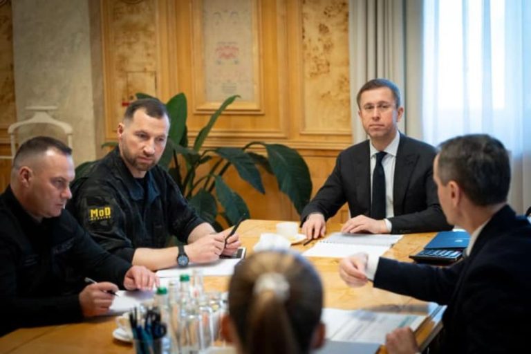 В Україні вдосконалять ідентифікацію репатрійованих тіл, план дій мають підготувати за тиждень