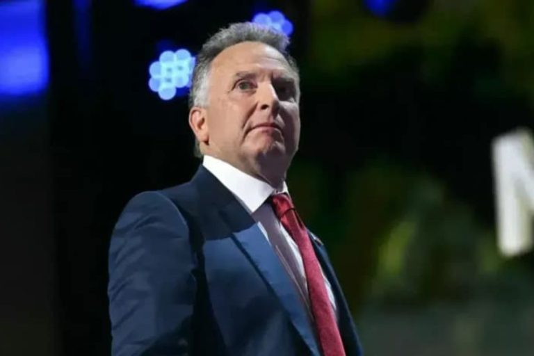 Віткофф злякався перша поїздка посланців Трампа до Києва під питанням, обговорення тривають - ЗМІ