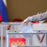 Вибори в держдуму росії 2026 що показало голосування на тлі війни