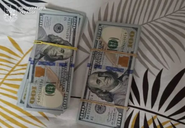 Викрито двох бізнесменів, які передавали військовим рф РЕБи та фінансували «єдину росію»