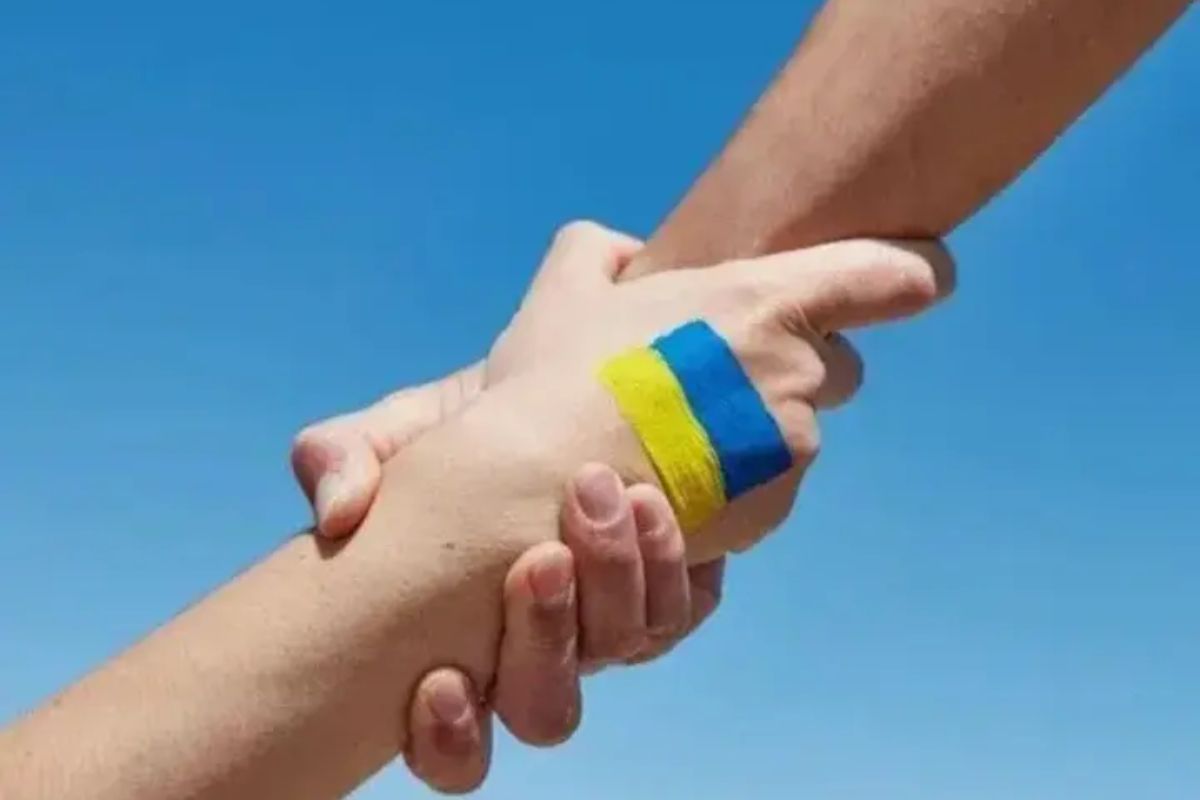 Як відновитися після нічних обстрілів та зрозуміти реакцію організму