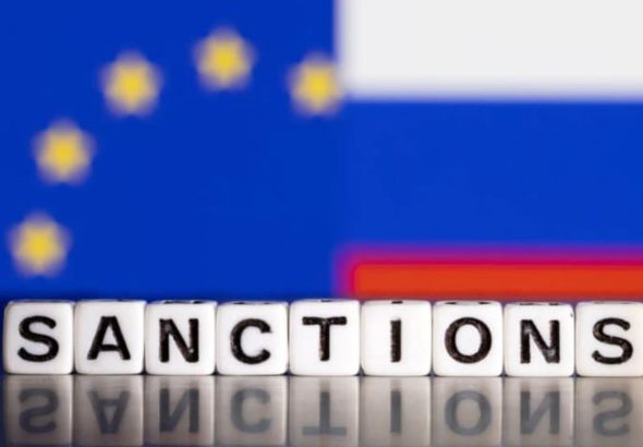 ЄС не вдалося узгодити продовження санкцій проти рф за день до завершення терміну їхньої дії