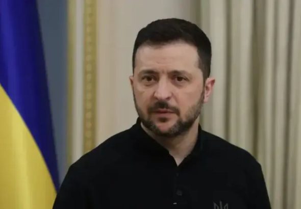 Зеленський назвав помилкою рішення ЄС виключити Усманова і Фрідмана із санкційного списку