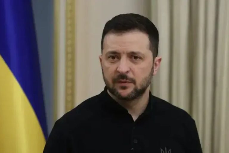 Зеленський назвав помилкою рішення ЄС виключити Усманова і Фрідмана із санкційного списку