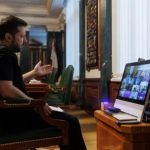 28 підстанцій та об’єктів енергетики уражені після нової хвилі російських атак - Зеленський