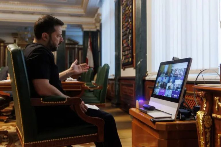 28 підстанцій та об’єктів енергетики уражені після нової хвилі російських атак - Зеленський