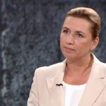 Будівництво заводу Fire Point у Данії допомагає захистити і країну, і Європу - премʼєрка Фредеріксен